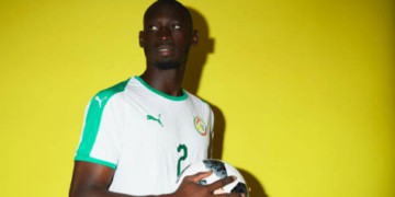 Sénégal-Pologne: vers un forfait de Saliou Ciss - wiwsport
