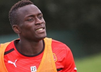 Sochaux engage Abdoulaye Sané (Red Star) - wiwsport