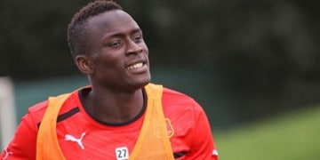 Sochaux engage Abdoulaye Sané (Red Star) - wiwsport