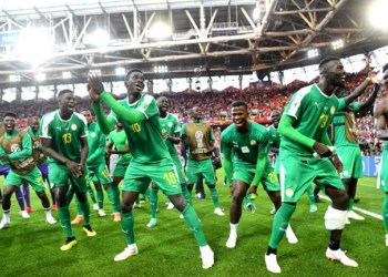 Sénégal - Pologne (2-1) : Les Lions s'imposent logiquement - wiwsport