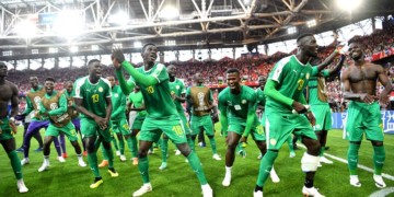 Sénégal - Pologne (2-1) : Les Lions s'imposent logiquement - wiwsport