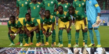 Le Sénégal demande le licenciement du présentateur de la BBC - wiwsport