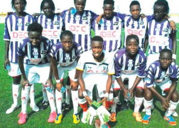 Foot féminin (D1) : ½ Finales (play-offs) : Sirènes bat Médiour et rejoint LAF en finale - wiwsport