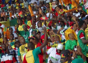 Mondial 2018: 120 supporters sénégalais débarquent à Moscou - wiwsport