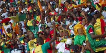 Mondial 2018: 120 supporters sénégalais débarquent à Moscou - wiwsport