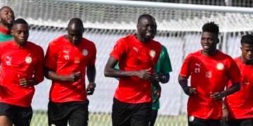 Galop des Lions à Kaluga : Les titulaires laissés au repos - wiwsport
