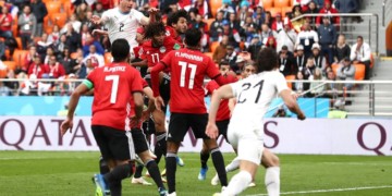 L'Uruguay arrache un succès contre l'Egypte (1-0) - wiwsport