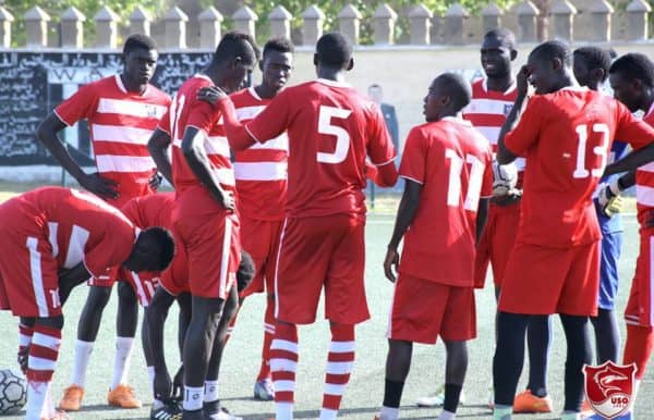 Us Ouakam-Stade Mbour: Les Mbourois déclarent forfait pour "la mémoire de ses morts" - wiwsport Us Ouakam-Stade Mbour: Les Mbourois déclarent forfait pour "la mémoire de ses morts" - wiwsport