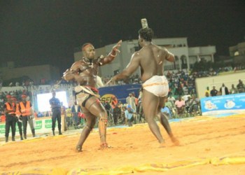 Zoss sur son combat contre Siteu: « Xamouma louma daal... » - wiwsport