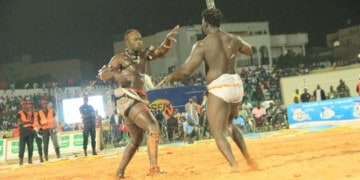Zoss sur son combat contre Siteu: « Xamouma louma daal... » - wiwsport