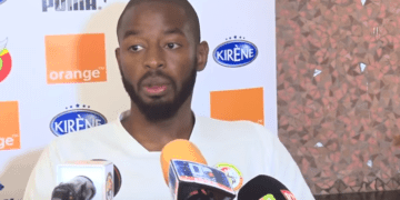 Gardien des lions du Sénégal: Abdoulaye DIALLO, postule pour le poste de numéro 1 - wiwsport