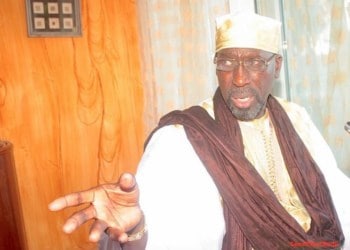 Abdoulaye Makhtar Diop sans détour : « Il faut arrêter le CNG » - wiwsport