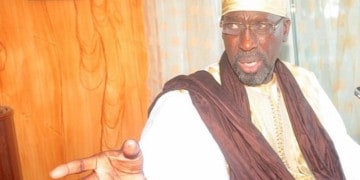 Abdoulaye Makhtar Diop sans détour : « Il faut arrêter le CNG » - wiwsport