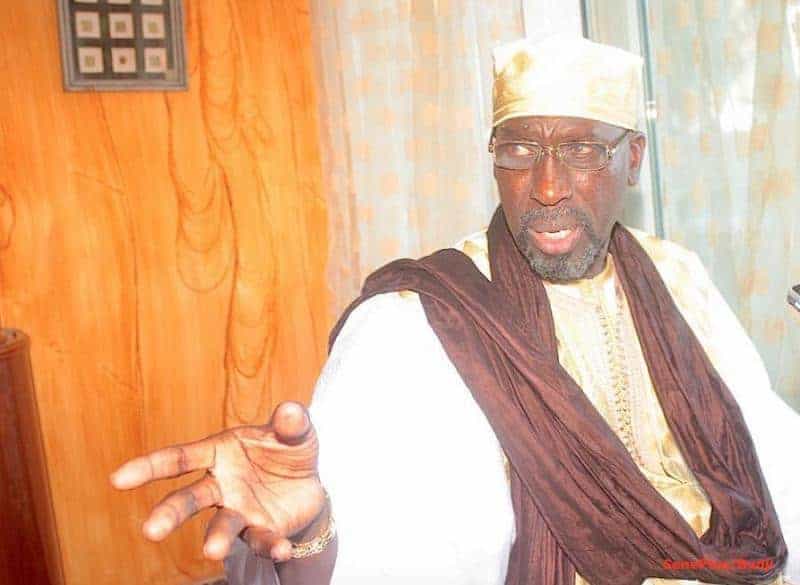 Abdoulaye Makhtar Diop sans détour : « Il faut arrêter le CNG » - wiwsport Abdoulaye Makhtar Diop sans détour : « Il faut arrêter le CNG » - wiwsport