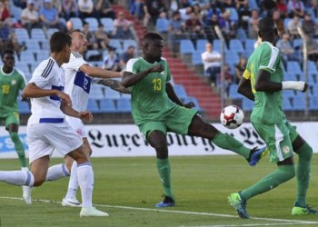 Mondial 2018: Amara Traore: « Alfred Ndiaye réduit l’écart avec la concurrence » - wiwsport