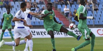 Mondial 2018: Amara Traore: « Alfred Ndiaye réduit l’écart avec la concurrence » - wiwsport