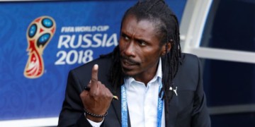 Aliou Cissé, coach des lions : « On a beaucoup de regrets... » - wiwsport