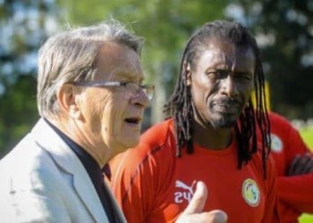 MONDIAL 2018 : L’ancien sélectionneur de Croatie chez les Lions - wiwsport