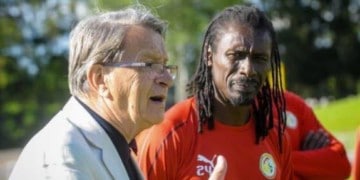 MONDIAL 2018 : L’ancien sélectionneur de Croatie chez les Lions - wiwsport