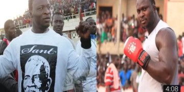 Ama Baldé : « Modou Lo ne respecte pas les amateurs... » - wiwsport