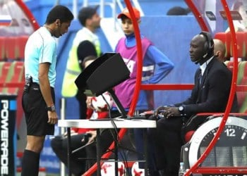 Coupe du monde Russie 2018: la FIFA valide le 4e changement et les sanctions rétrospectives - wiwsport