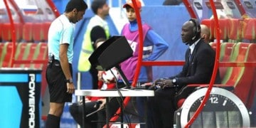 Coupe du monde Russie 2018: la FIFA valide le 4e changement et les sanctions rétrospectives - wiwsport