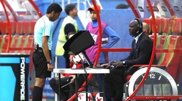 Coupe du monde Russie 2018: la FIFA valide le 4e changement et les sanctions rétrospectives - wiwsport Coupe du monde Russie 2018: la FIFA valide le 4e changement et les sanctions rétrospectives - wiwsport