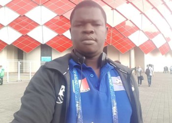 Sénégal vs Colombie: Bamaba Kassé, Journaliste sportif «Il est certain que les Colombiens vont attaquer… »