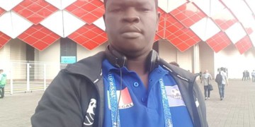 Sénégal vs Colombie: Bamaba Kassé, Journaliste sportif «Il est certain que les Colombiens vont attaquer… » - wiwsport