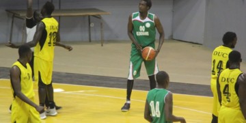 Basketball: Coupe du Sénégal messieurs – Les affiches des quarts connues - wiwsport