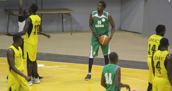 Basketball: Coupe du Sénégal messieurs – Les affiches des quarts connues - wiwsport Basketball: Coupe du Sénégal messieurs – Les affiches des quarts connues - wiwsport