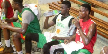 Abdourahmane Ndiaye, coach des Lions de basket : « Pape Moustapha Diop et Oumar Branco Badio sont audacieux et… » - wiwsport
