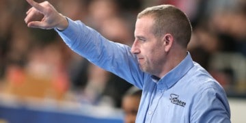 Frédéric Bougeant, sélectionneur des Lionnes : « Se retrouver plus fort fin septembre » - wiwsport