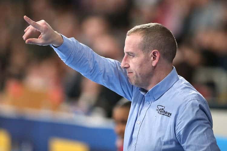 Frédéric Bougeant, sélectionneur des Lionnes : « Se retrouver plus fort fin septembre » - wiwsport Frédéric Bougeant, sélectionneur des Lionnes : « Se retrouver plus fort fin septembre » - wiwsport