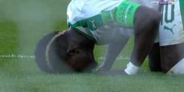 Japon-Sénegal: Sadio Mané ouvre le score dés la 11 mn - wiwsport