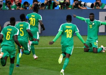 Pologne-Sénégal: Pourquoi le but de Mbaye Niang est bien valable - wiwsport