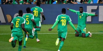 Pologne-Sénégal: Pourquoi le but de Mbaye Niang est bien valable - wiwsport