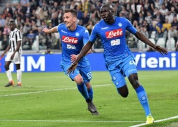 Mercato : Les clauses Millionnaires de Naples! - wiwsport