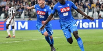 Gugielmo Stendardo : "Kalidou Koulibaly, meilleur défenseur au monde devant Ramos" - wiwsport
