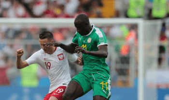 Cheikh Ndoye : «On est tous dégoûtés, le football est parfois cruel »