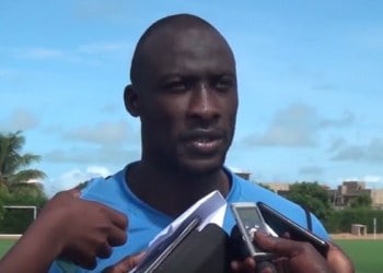 Cheikh Ndoye : "Le groupe vit bien. Nous sollicitons des prières" - wiwsport