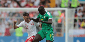 Cheikh Ndoye : «On est tous dégoûtés, le football est parfois cruel » - wiwsport