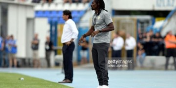 Aliou Cissé se plaint de l’arbitrage : « Un match joué en Croatie et arbitré par des arbitres Croates, on savait qu’ils allaient…» - wiwsport