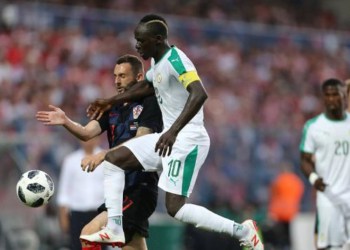Dernier match de préparation: Le Sénégal bat la Corée du Sud (2-0) - wiwsport