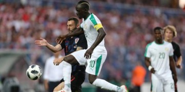 Dernier match de préparation: Le Sénégal bat la Corée du Sud (2-0) - wiwsport