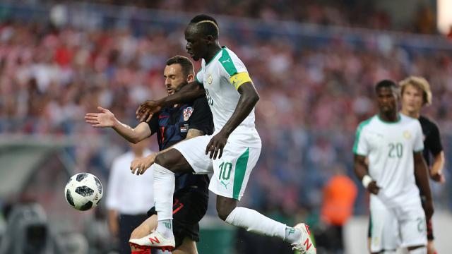 Dernier match de préparation: Le Sénégal bat la Corée du Sud (2-0) - wiwsport Dernier match de préparation: Le Sénégal bat la Corée du Sud (2-0) - wiwsport