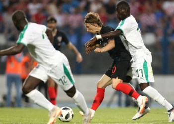 Zlatko Dalic, coach Croatie: «Le Sénégal va nous permettre de mieux gérer le match...» - wiwsport