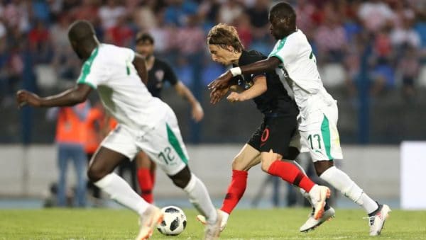 Zlatko Dalic, coach Croatie: «Le Sénégal va nous permettre de mieux gérer le match...» - wiwsport Zlatko Dalic, coach Croatie: «Le Sénégal va nous permettre de mieux gérer le match...» - wiwsport