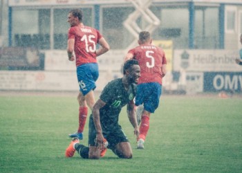Mondial 2018-Amical: Nouvelle défaite du Nigéria 0-1 face à la République Tchèque - wiwsport