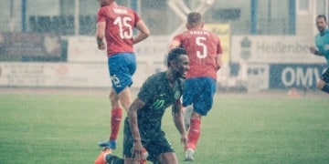 Mondial 2018-Amical: Nouvelle défaite du Nigéria 0-1 face à la République Tchèque - wiwsport